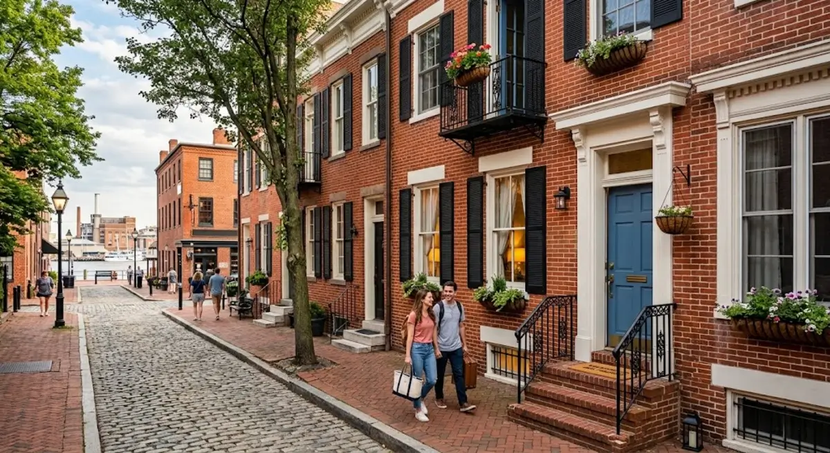 The 8 Operational Gaps That Prevent Baltimore Month-Long Bookings From Closing